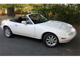 1994 Mazda Miata (CC-1254516) for sale in Placerville, California