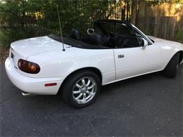 1994 Mazda Miata (CC-1254516) for sale in Placerville, California
