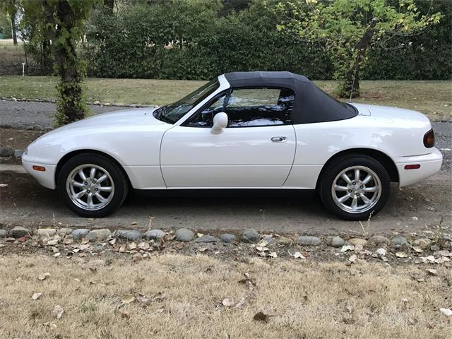 1994 Mazda Miata (CC-1254516) for sale in Placerville, California
