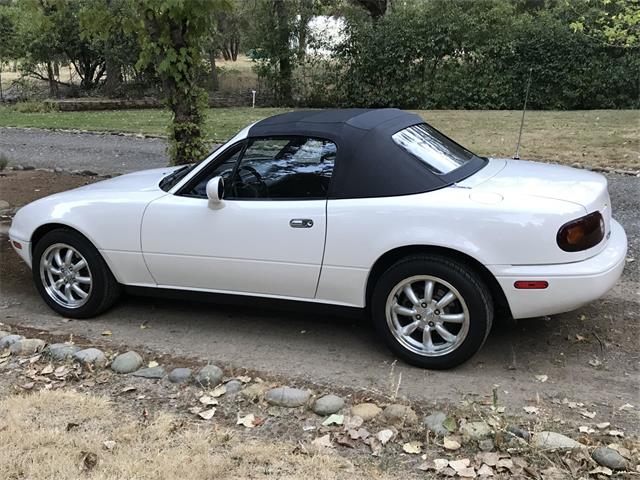 1994 Mazda Miata (CC-1254516) for sale in Placerville, California