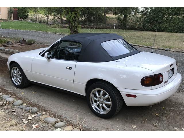 1994 Mazda Miata (CC-1254516) for sale in Placerville, California