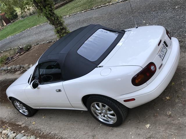 1994 Mazda Miata (CC-1254516) for sale in Placerville, California