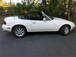 1994 Mazda Miata (CC-1254516) for sale in Placerville, California