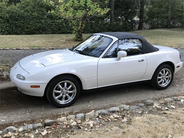 1994 Mazda Miata (CC-1254516) for sale in Placerville, California