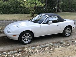 1994 Mazda Miata (CC-1254516) for sale in Placerville, California