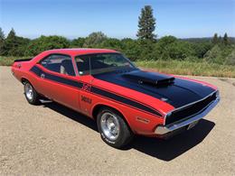 1970 Dodge Challenger (CC-1254521) for sale in Placerville, California