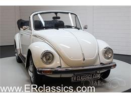 1978 Volkswagen Beetle (CC-1254564) for sale in Waalwijk, Noord-Brabant