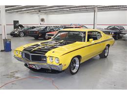 1972 Buick GSX (CC-1254570) for sale in lake zurich, Illinois