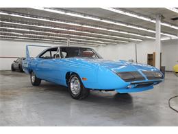 1970 Plymouth Superbird (CC-1254579) for sale in lake zurich, Illinois