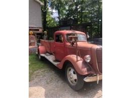 1937 Ford Pickup (CC-1254597) for sale in Wolcott, Connecticut