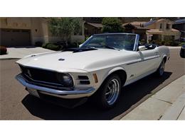 1970 Ford Mustang (CC-1254600) for sale in San Marcos, California