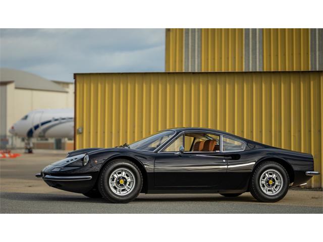 1970 Ferrari Dino (CC-1254604) for sale in Monterey, California