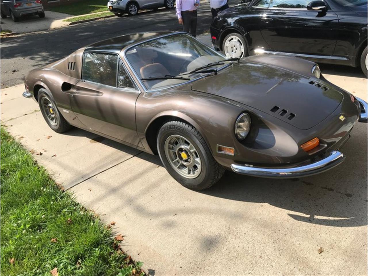 1973 ferrari dino price