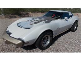 1979 Chevrolet Corvette (CC-1254649) for sale in Tucson, AZ - Arizona
