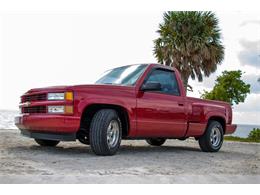 1993 Chevrolet C/K 1500 (CC-1254650) for sale in Miami, Florida