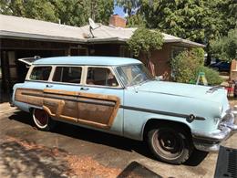 1954 Mercury Woody Wagon (CC-1254672) for sale in Corvallis, Oregon