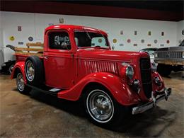 1936 Ford 1/2 Ton Pickup (CC-1254676) for sale in San Luis Obispo, California