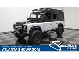 1988 Land Rover Defender (CC-1254684) for sale in Lithia Springs, Georgia