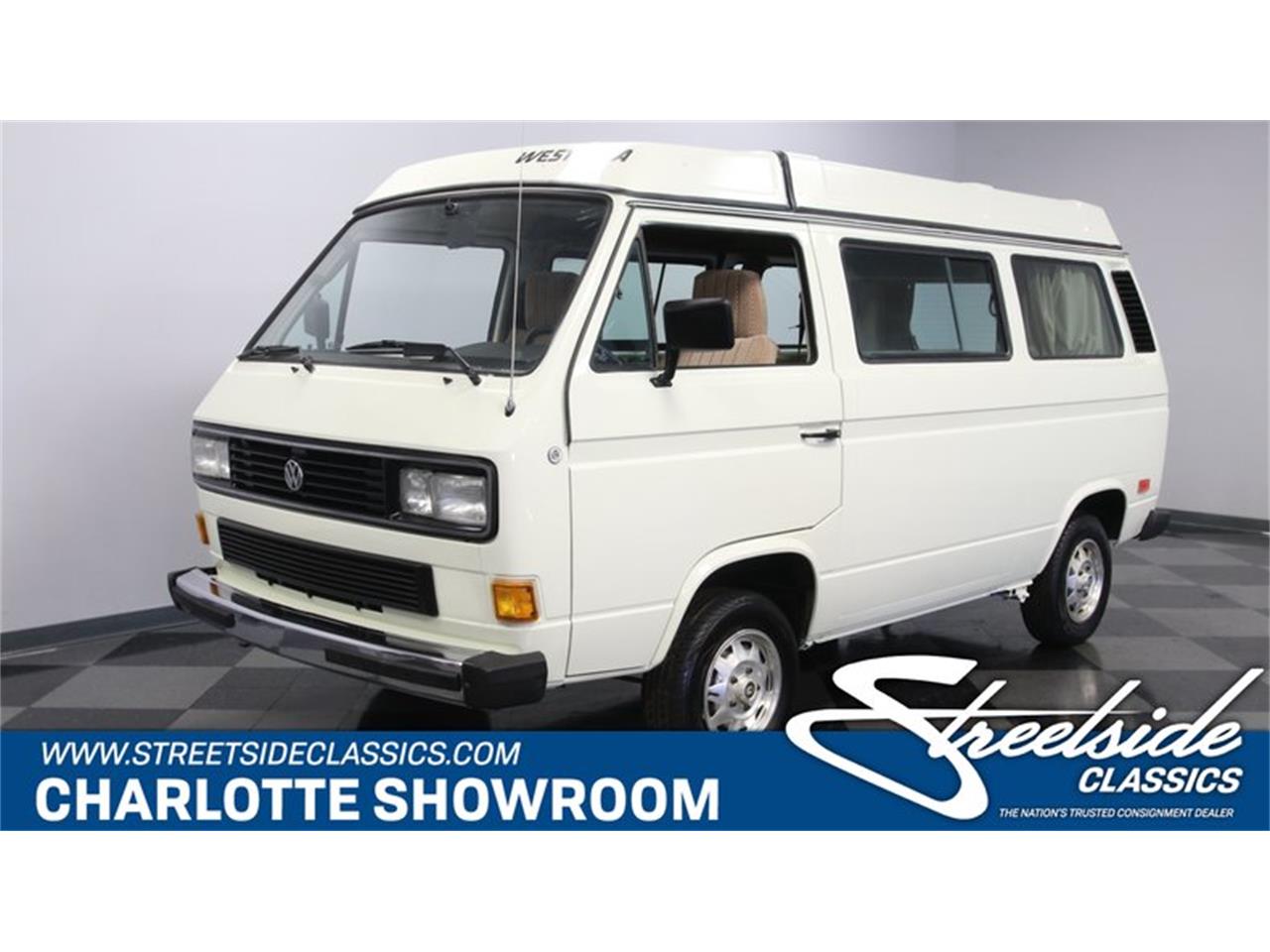 1986 Volkswagen Vanagon for Sale | ClassicCars.com | CC-1254691