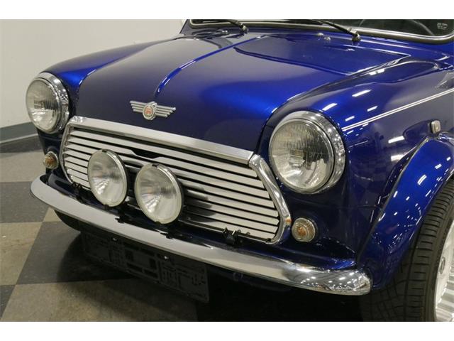 Used Austin Mini for sale - AutoScout24