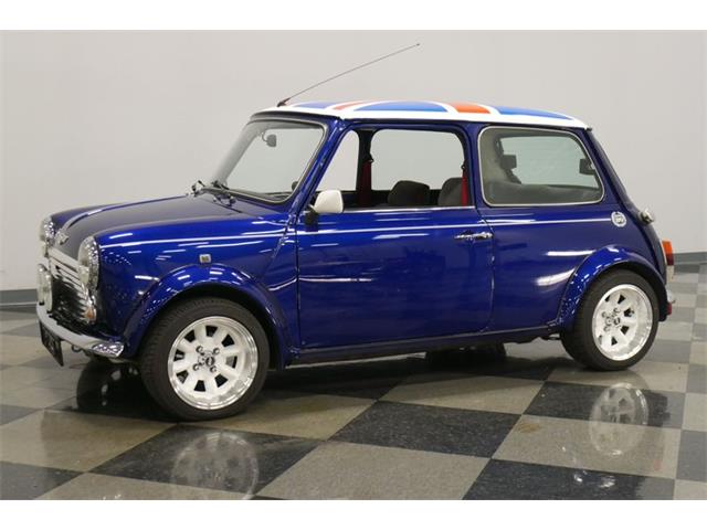 Used Austin Mini for sale - AutoScout24