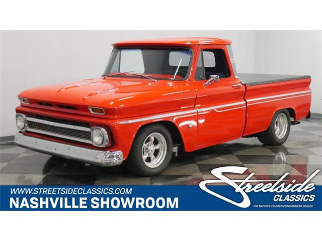 1965 Chevrolet C10 (CC-1254730) for sale in Lavergne, Tennessee