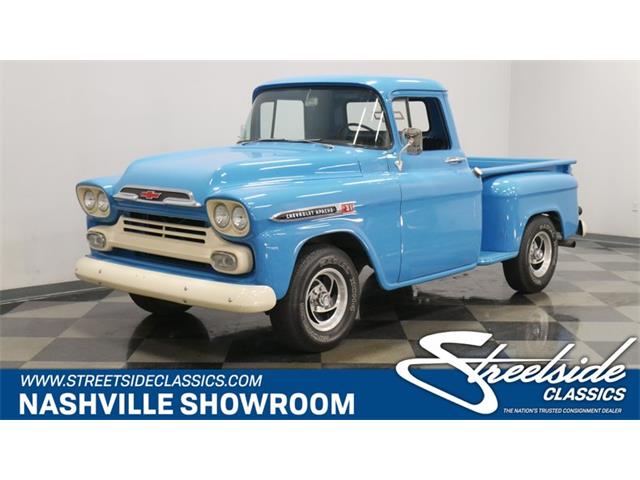 1959 Chevrolet 3100 (CC-1254734) for sale in Lavergne, Tennessee
