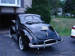 1940 Ford Coupe (CC-1254753) for sale in West Pittston, Pennsylvania