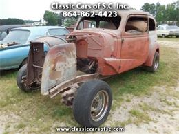 1937 Chevrolet Deluxe (CC-1254759) for sale in Gray Court, South Carolina
