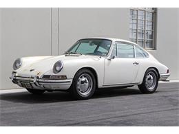 1966 Porsche 912 (CC-1250478) for sale in Costa Mesa, California