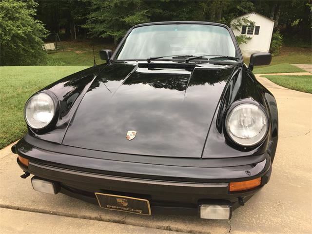 1982 Porsche 930 Turbo (CC-1254782) for sale in Waxhaw, North Carolina