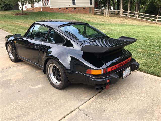 1982 Porsche 930 Turbo (CC-1254782) for sale in Waxhaw, North Carolina