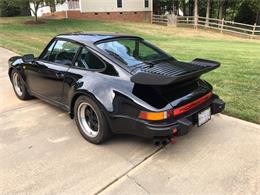 1982 Porsche 930 Turbo (CC-1254782) for sale in Waxhaw, North Carolina