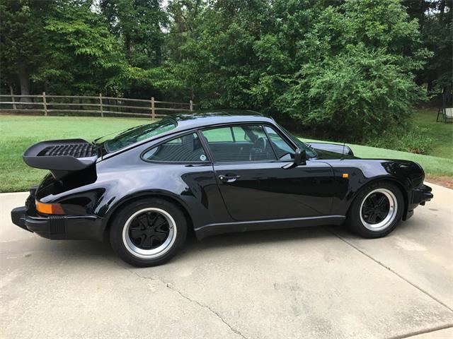 1982 Porsche 930 Turbo (CC-1254782) for sale in Waxhaw, North Carolina