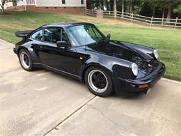 1982 Porsche 930 Turbo (CC-1254782) for sale in Waxhaw, North Carolina