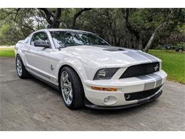 2007 Shelby GT500 (CC-1254807) for sale in Las Vegas, Nevada