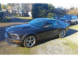 2008 Ford Mustang (CC-1254808) for sale in Las Vegas, Nevada