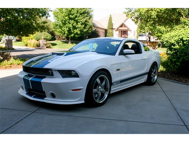 2011 Ford Mustang (CC-1254809) for sale in Las Vegas, Nevada