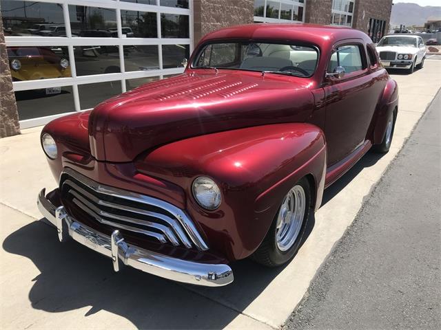 1947 Ford Coupe (CC-1254822) for sale in Henderson, Nevada