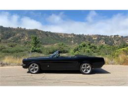1965 Ford Mustang (CC-1254824) for sale in San Diego, California