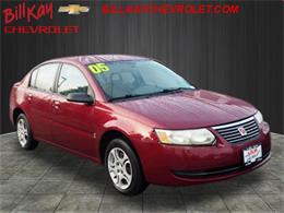 2005 Saturn Ion (CC-1254831) for sale in Downers Grove, Illinois