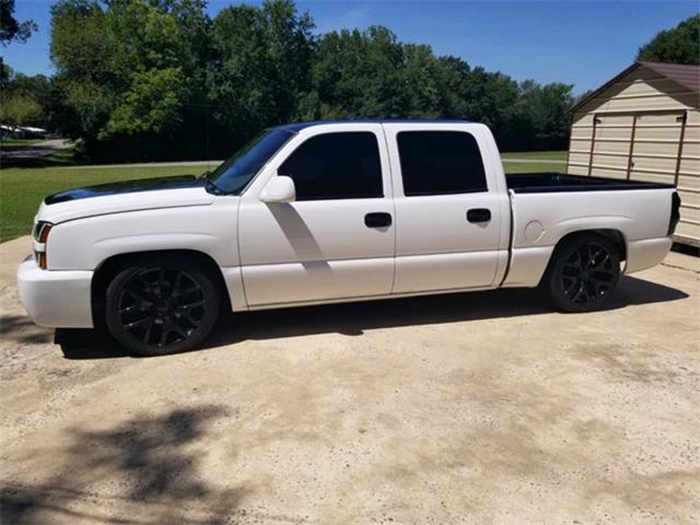 2005 Chevrolet 1500 (CC-1254838) for sale in Biloxi, Mississippi