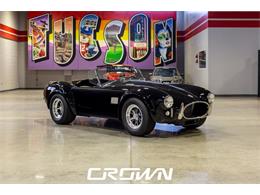 1965 Superformance Cobra (CC-1254851) for sale in Tucson, Arizona