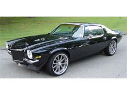 1971 Chevrolet Camaro (CC-1254864) for sale in Hendersonville, Tennessee