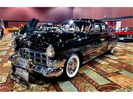 1949 Cadillac Series 61 (CC-1254886) for sale in Reno, Nevada