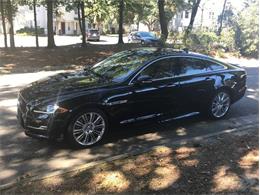 2017 Jaguar XJ (CC-1250489) for sale in Greensboro, North Carolina