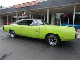 1970 Dodge Charger (CC-1254906) for sale in Clarkston, Michigan