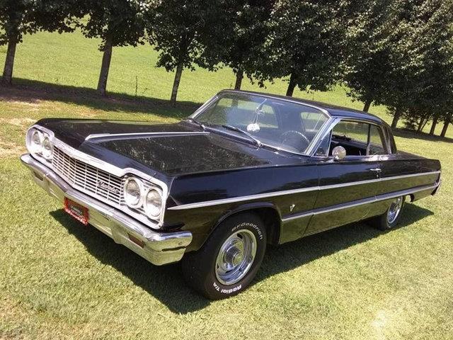1964 Chevrolet Impala (CC-1254911) for sale in Long Island, New York