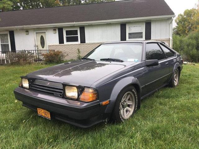 1985 Toyota Celica (CC-1254917) for sale in Long Island, New York