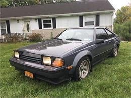 1985 Toyota Celica (CC-1254917) for sale in Long Island, New York